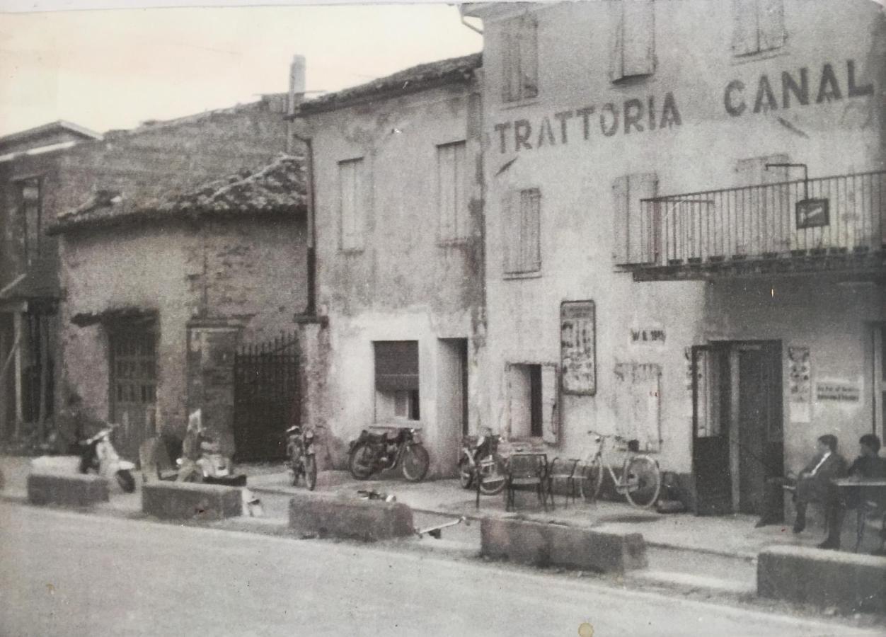 Affittacamere Canal Borso del Grappa Exteriör bild